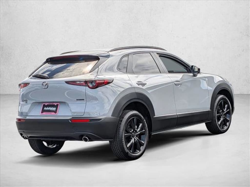 New 2026 Mazda CX-30 2.5 S Aire Edition Sport Utility