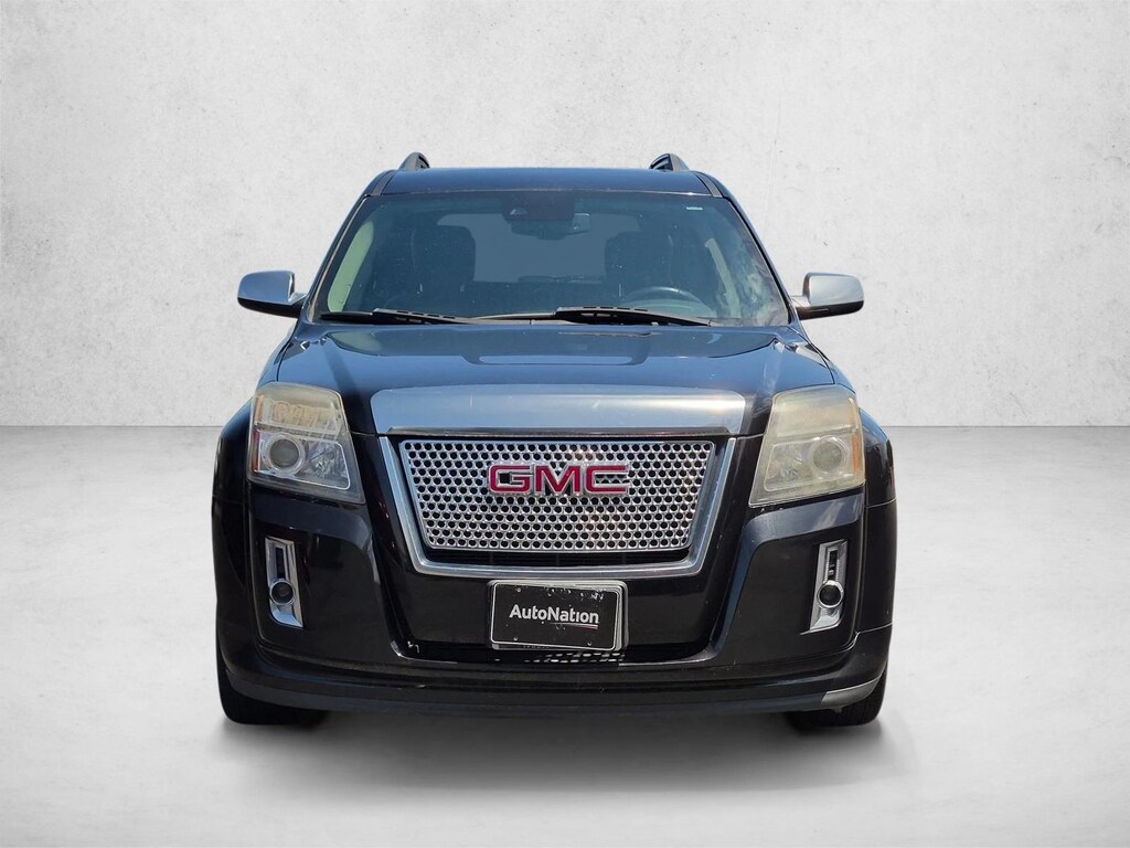 Used 2014 GMC Terrain Denali SUV