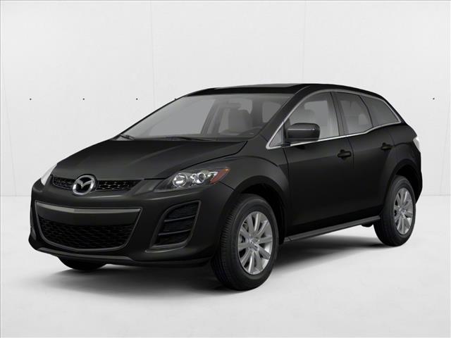 2011 Mazda CX-7