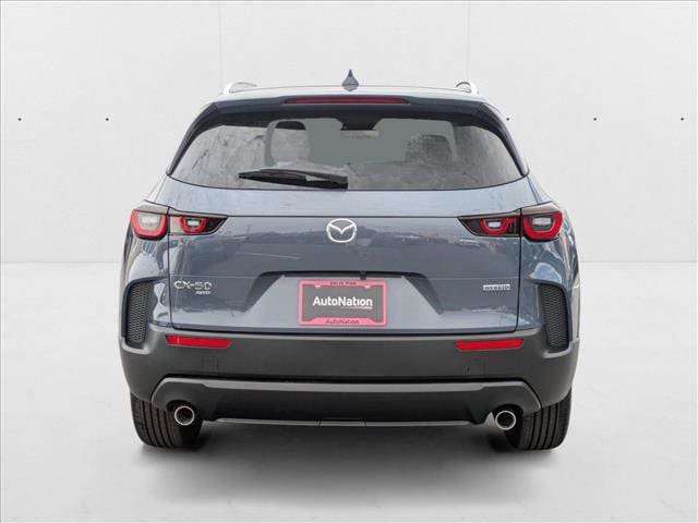 2025 Mazda CX-50 Premium Plus - Photo 7