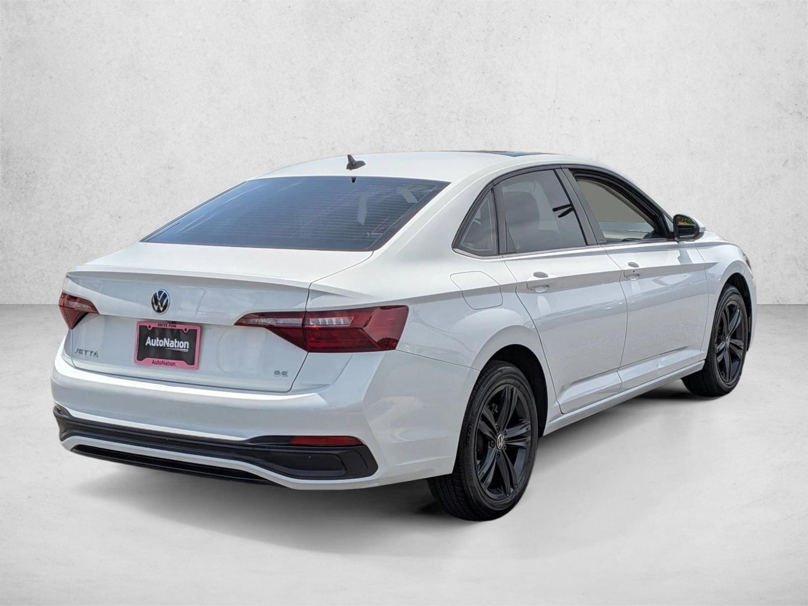 2022 Volkswagen Jetta SE - Photo 6