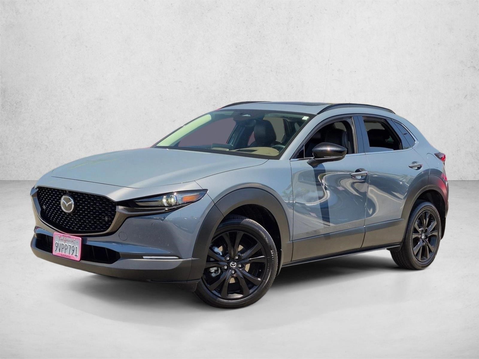 2025 Mazda CX-30 Turbo Premium Plus AWD's photo