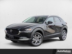 2025 Mazda CX-30 2.5 S Premium AWD Sport Utility