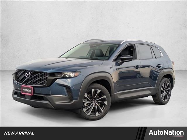 2026 Mazda CX-50 Premium Plus's photo