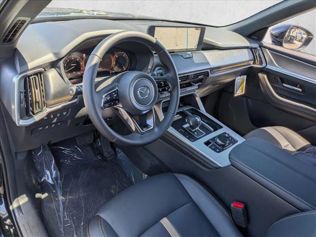 New 2026 Mazda CX-90 3.3 Turbo Premium Plus AWD Sport Utility