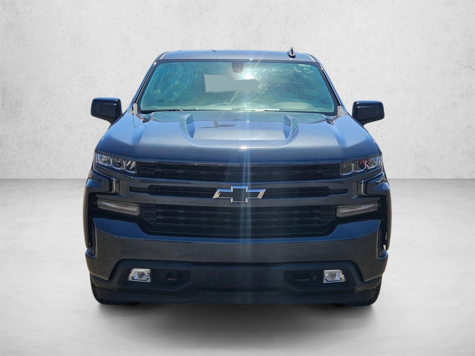 2020 Chevrolet Silverado 1500 RST photo 2