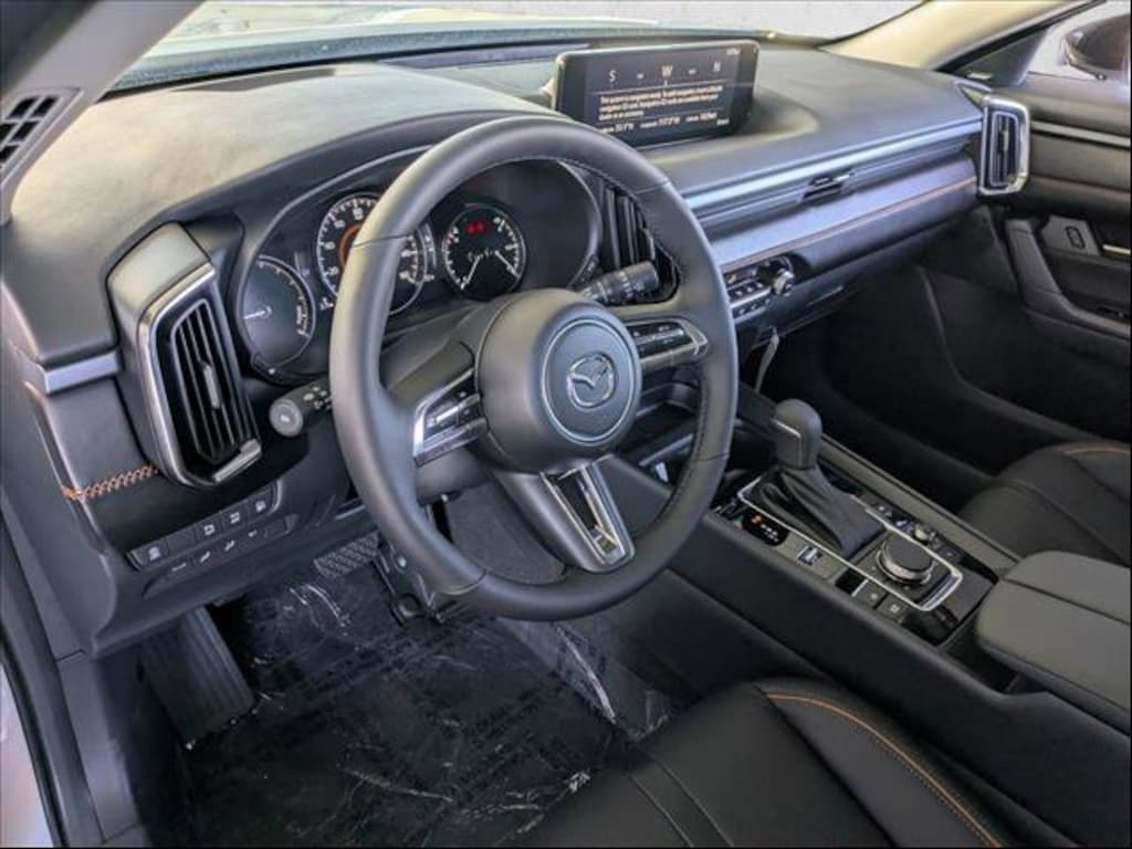 New 2026 Mazda CX-50 Hybrid Premium Plus AWD Sport Utility
