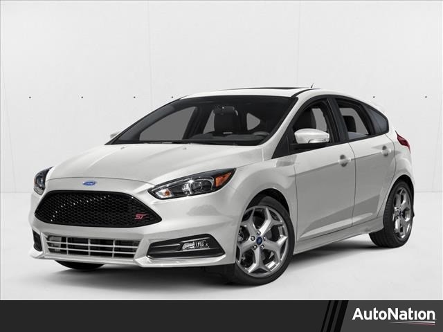 2015 Ford Focus 5 Door Hatch ST's photo