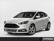  Ford Focus ST