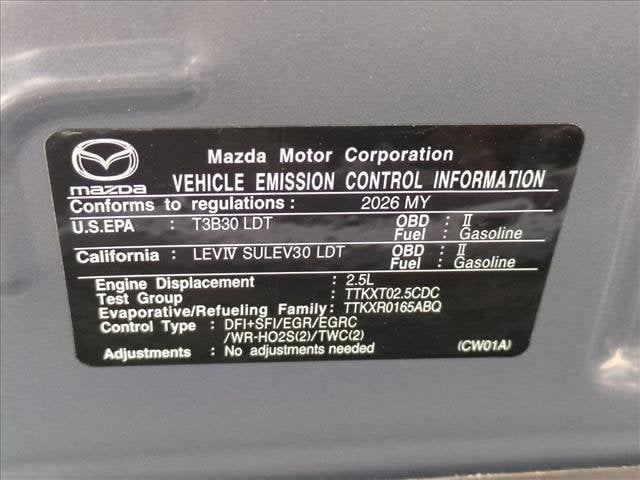 2026 Mazda CX-50 Premium Plus - Photo 18