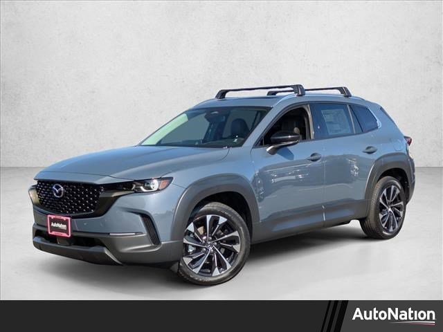 2026 Mazda CX-50 Premium Plus's photo