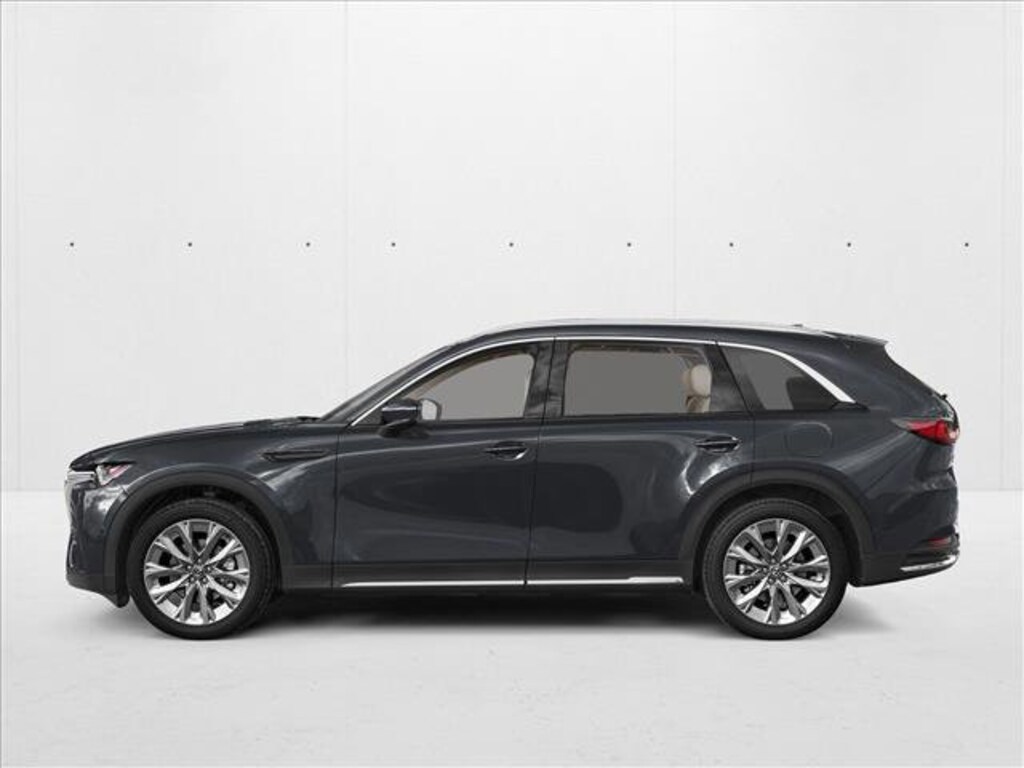 New 2026 Mazda CX-90 3.3 Turbo Premium Plus AWD Sport Utility