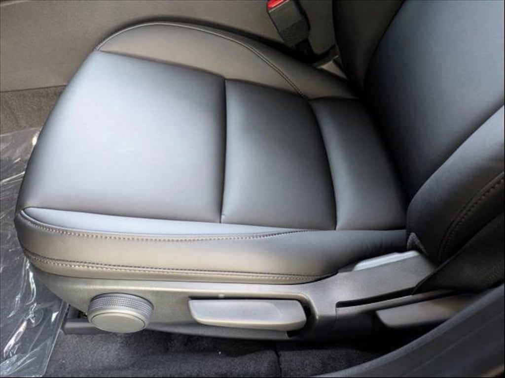 New 2026 Mazda Mazda3 Hatchback 2.5 S Select Sport HATCHBACK