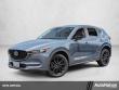 Used 2021 Mazda CX-5 Carbon Edition Turbo SUV