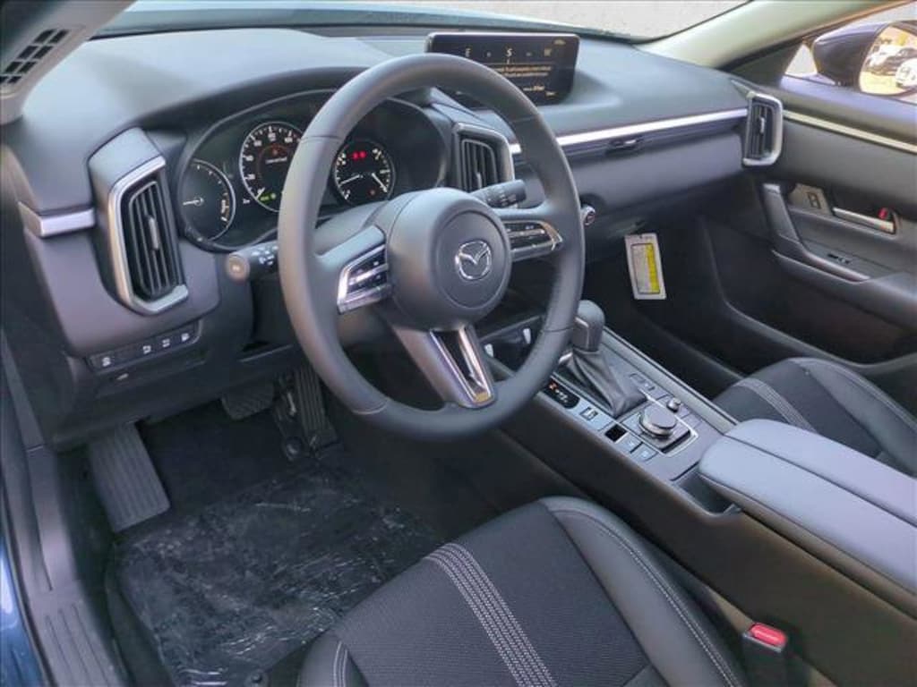 New 2026 Mazda CX-50 Hybrid Preferred AWD Sport Utility