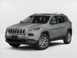 Used 2014 Jeep Cherokee Limited 4x4 SUV