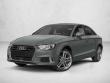 Used 2018 Audi A3 2.0T Premium Sedan