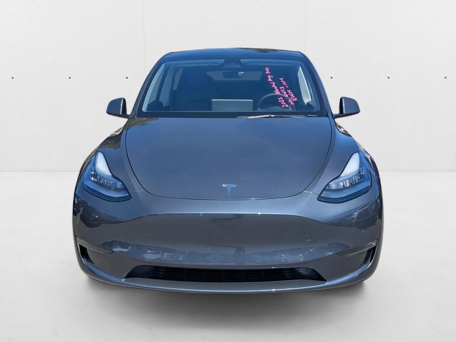 Used 2021 Tesla Model Y Standard Range with VIN 5YJYGDED7MF109385 for sale in Northfield, Minnesota