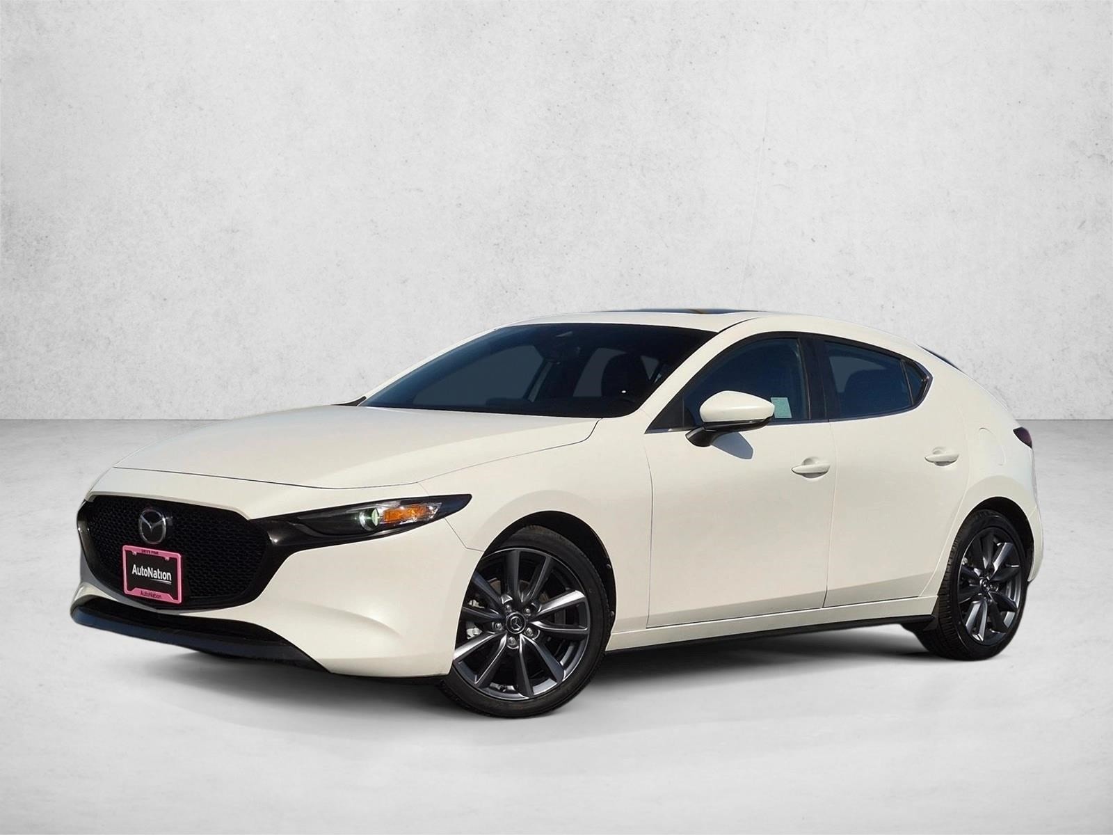 2021 Mazda CX-3 Preferred 2.5 AT 5-Door SKYACTIV's photo