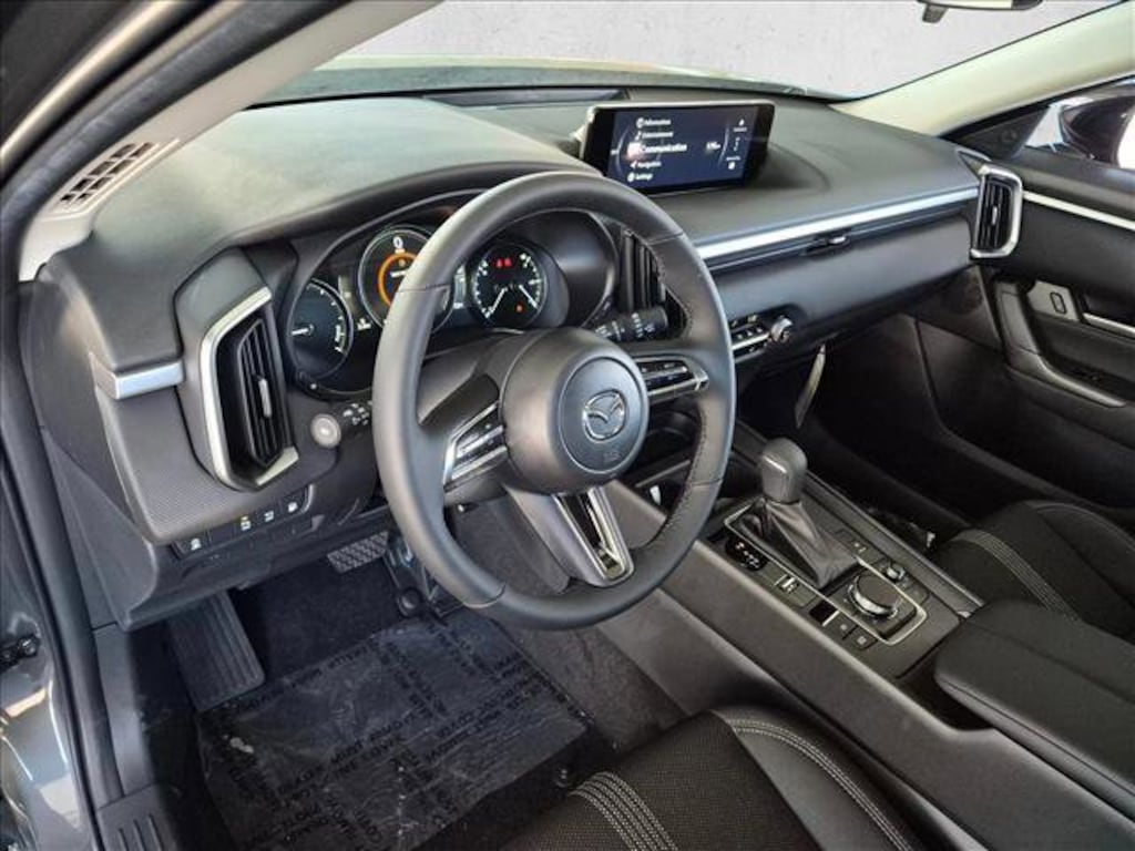 New 2026 Mazda CX-50 Hybrid Preferred AWD Sport Utility