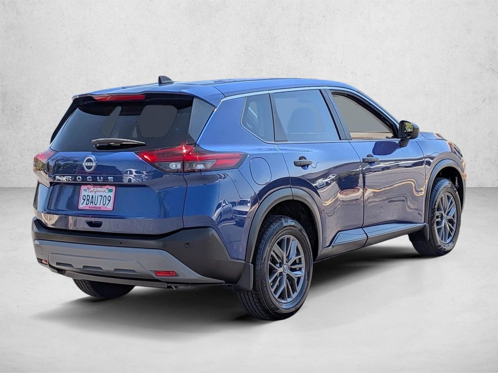 2023 Nissan Rogue S - Photo 6