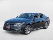 Used 2020 Kia Optima Hybrid EX Sedan