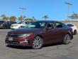 Used 2019 Kia Optima LX Sedan