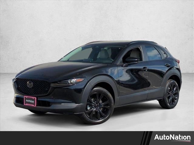 2026 Mazda CX-30 Aire Edition AWD's photo
