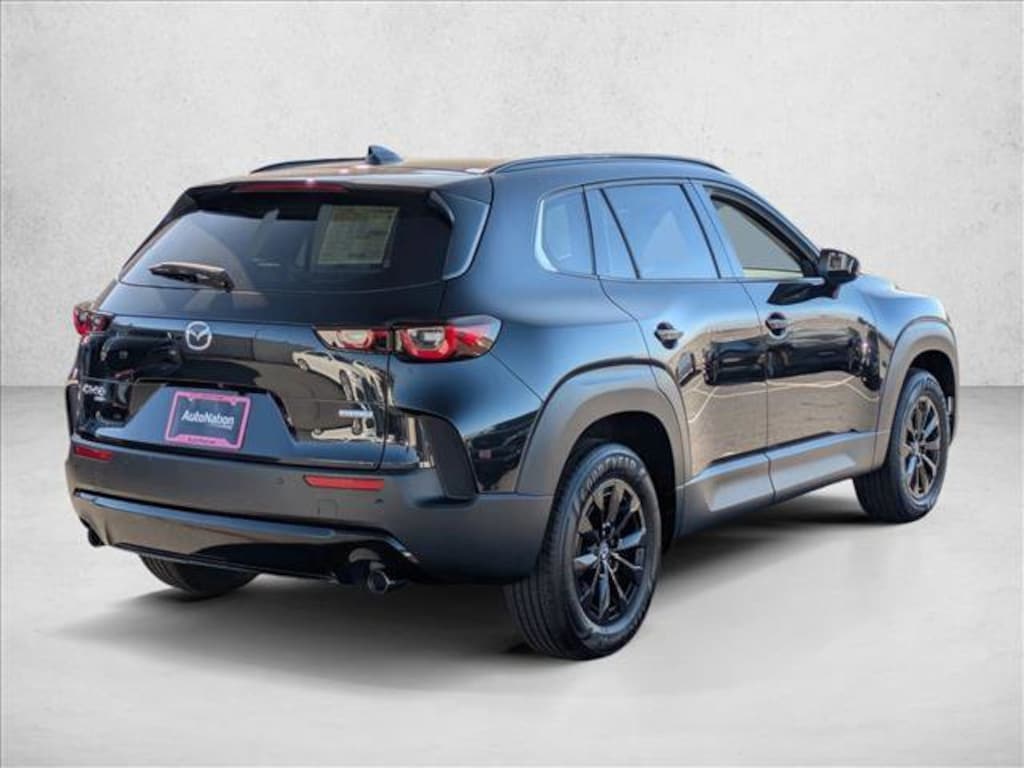 New 2026 Mazda CX-50 Hybrid Premium AWD Sport Utility