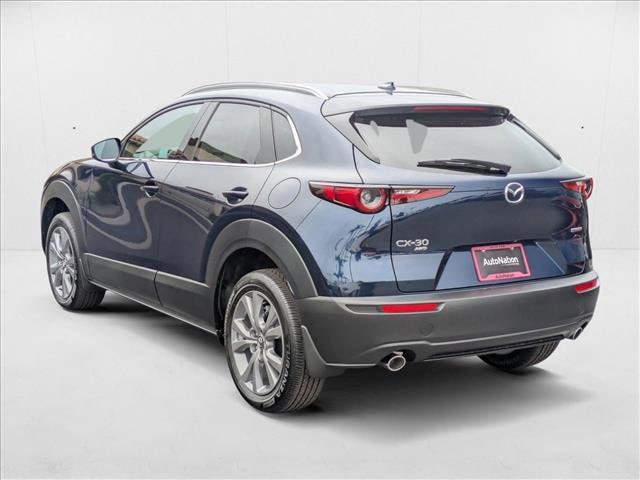 2025 Mazda CX-30 Premium - Photo 8