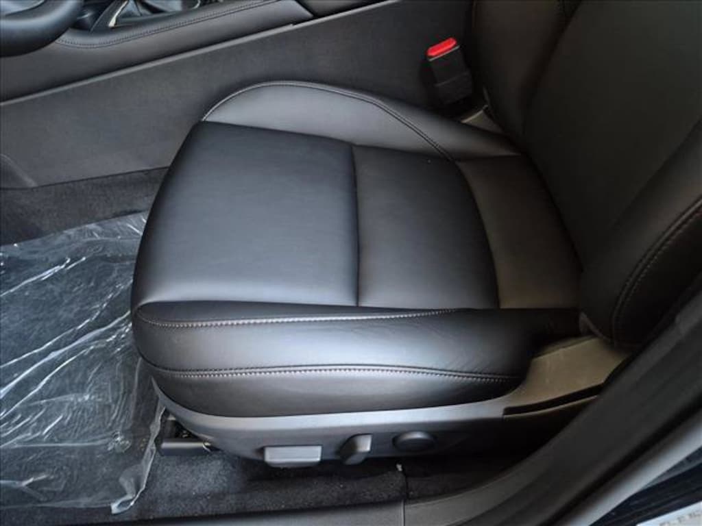 New 2026 Mazda Mazda3 Hatchback 2.5 S Preferred HATCHBACK