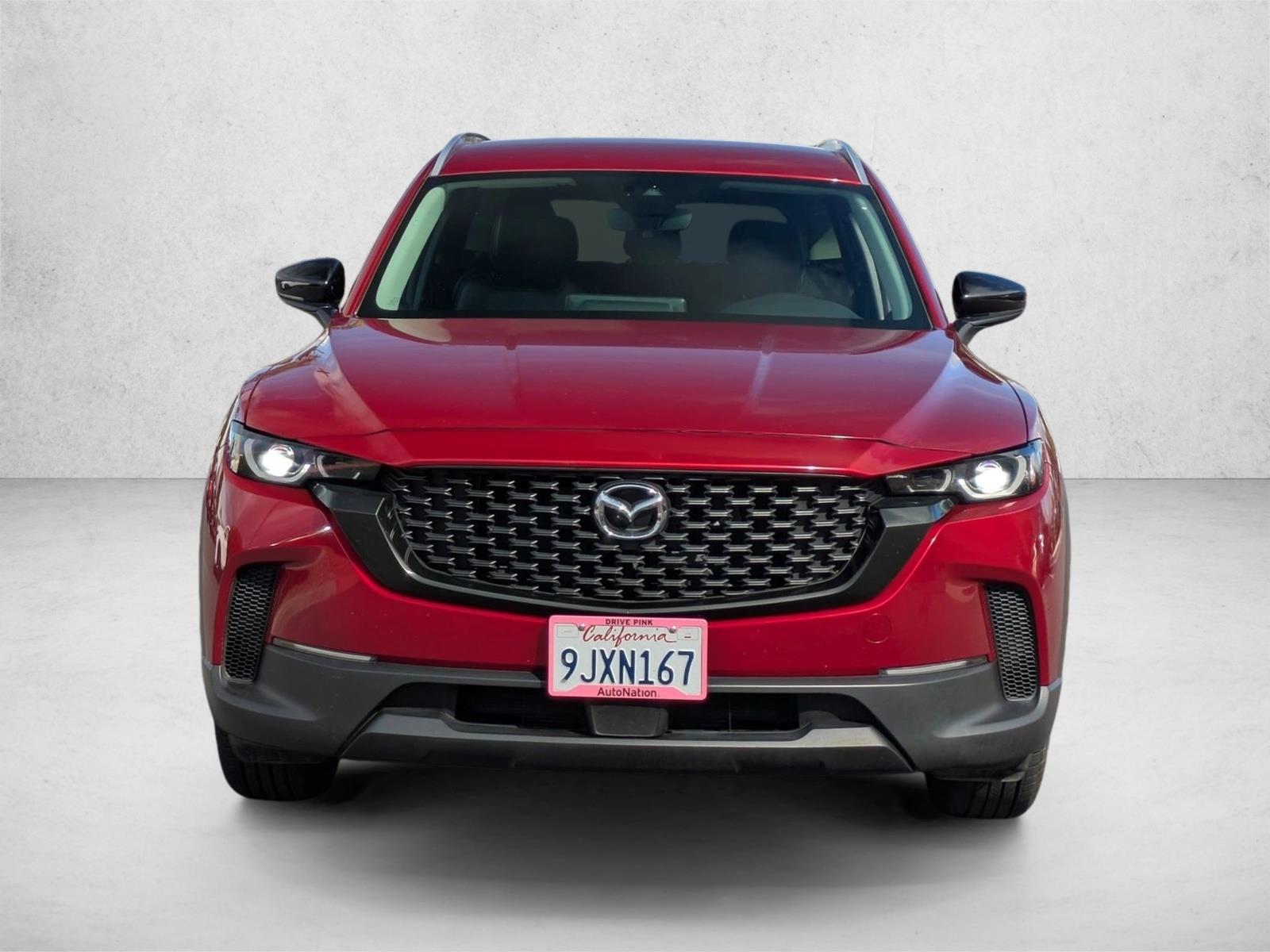 2024 Mazda CX-50 2.5 S Preferred photo 2