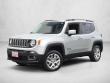 Used 2016 Jeep Renegade Latitude 4x4 SUV