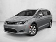 Chrysler Pacifica Hybrid