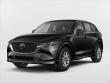 Certified 2024 Mazda CX-5 2.5 S Preferred Package SUV