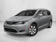 Used 2018 Chrysler Pacifica Hybrid Limited Van Passenger Van