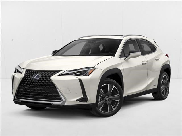 2021 Lexus UX 300h 250h AWD's photo