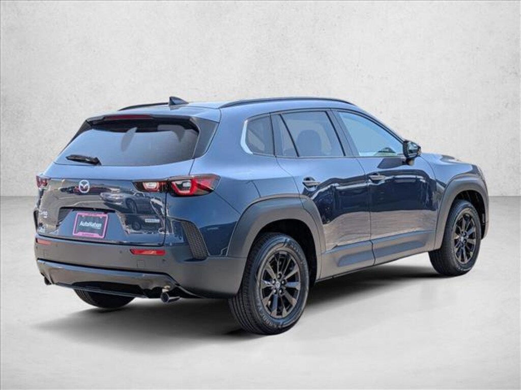 New 2026 Mazda CX-50 Hybrid Premium AWD Sport Utility