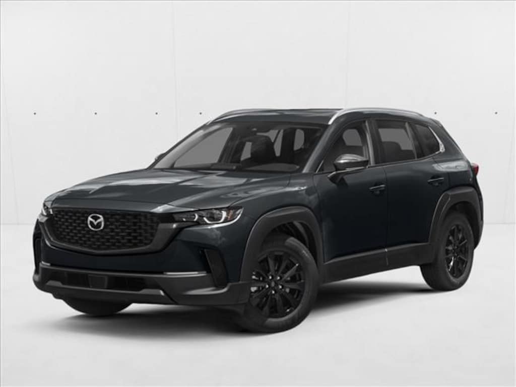 Used 2023 Mazda CX-50 2.5 S Preferred Plus Package SUV