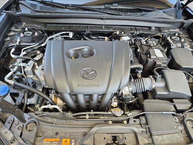 2026 Mazda CX-30 Preferred - Photo 17