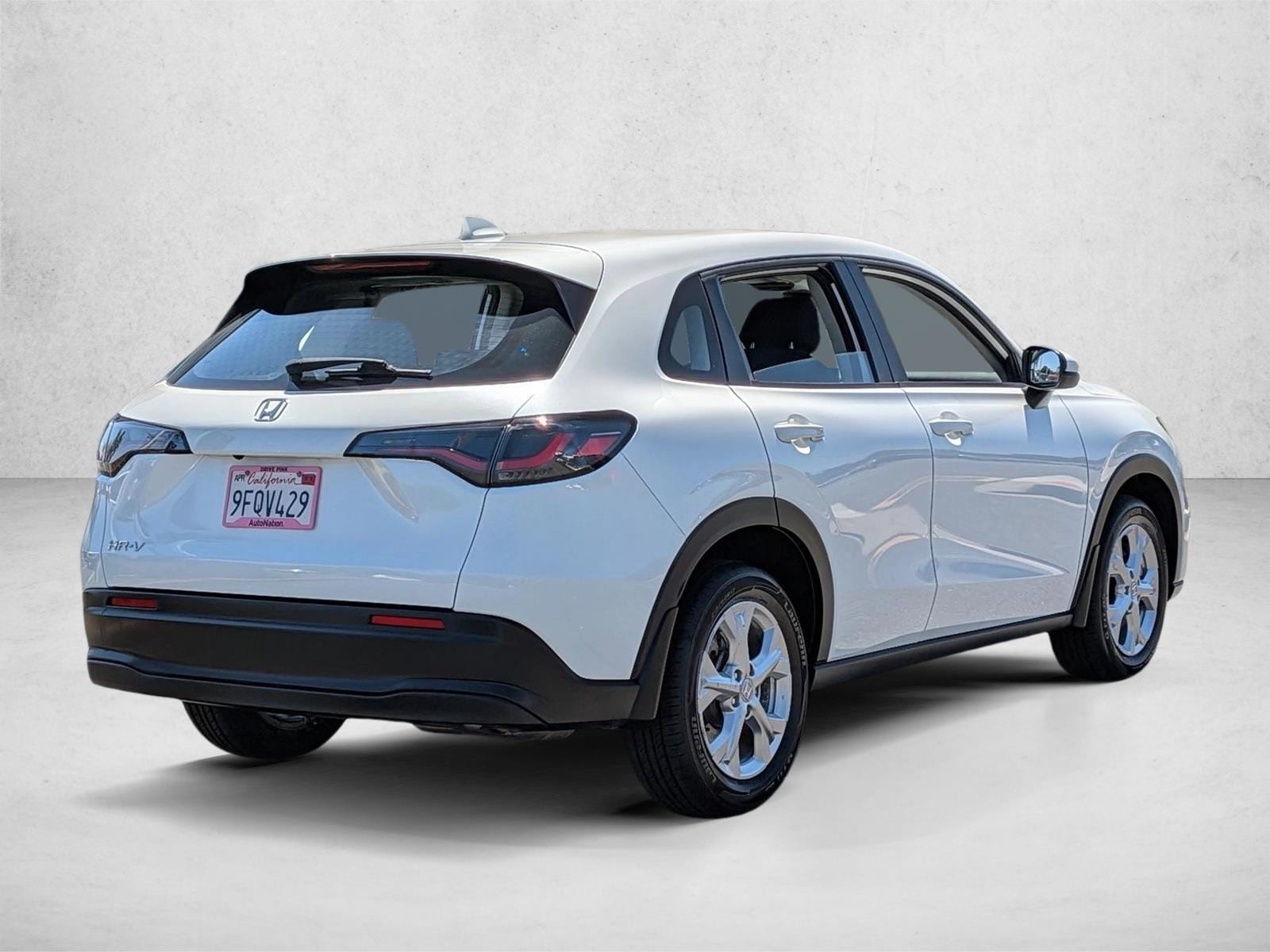 2023 Honda HR-V LX 2WD photo 6