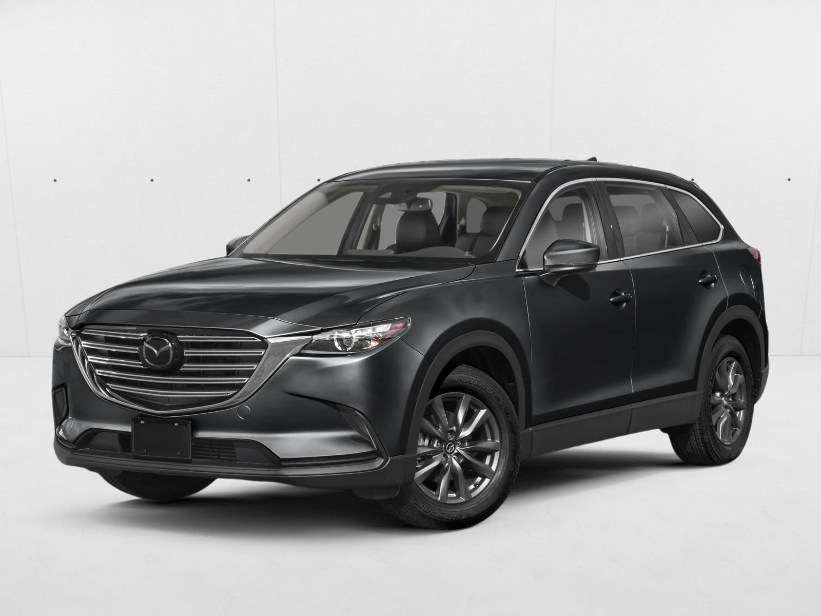 2023 Mazda CX-9 Touring's photo