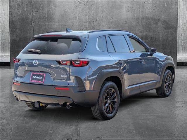 2025 Mazda CX-50 Premium photo 2