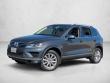 Used 2016 Volkswagen Touareg VR6 Sport w/Technology 4MOTION SUV