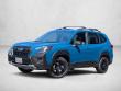 Certified 2024 Subaru Forester Wilderness SUV