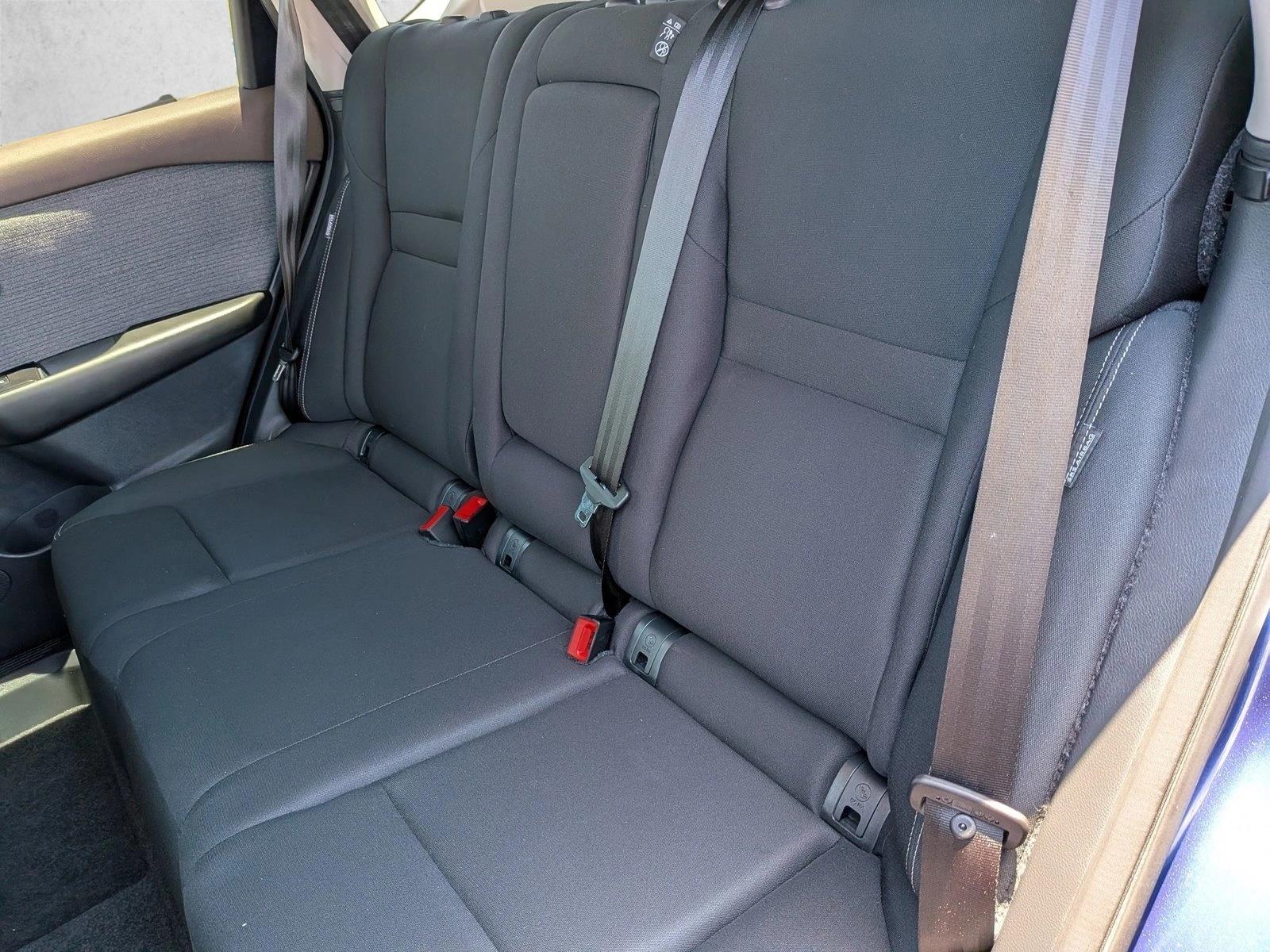 2023 Nissan Rogue S - Photo 17