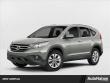 Used 2014 Honda CR-V EX-L w/Navigation AWD SUV