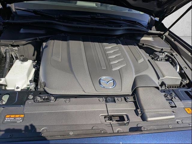 New 2026 Mazda CX-90 For Sale at AutoNation Mazda Carlsbad | VIN