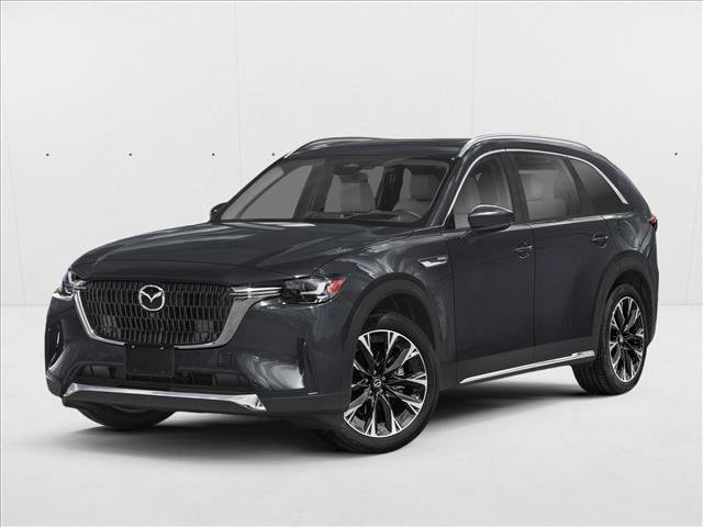 2026 Mazda CX-90 Premium Plus Package's photo