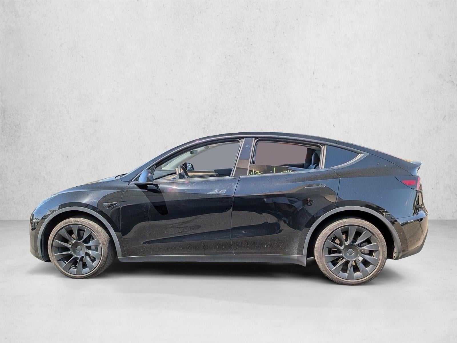 Used 2022 Tesla Model Y Long Range with VIN 7SAYGDEE1NF572958 for sale in Carlsbad, CA